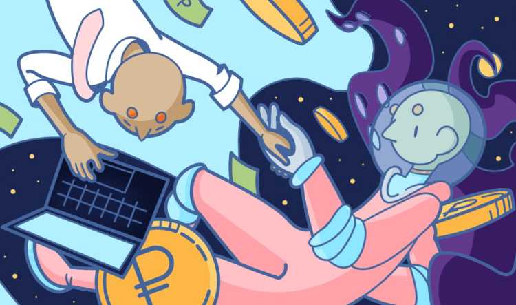 Выбор специализации и определение целевой аудитории