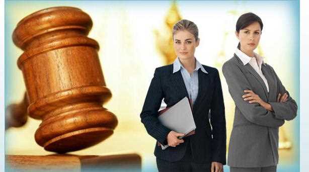 Как юристу начать работать на себя