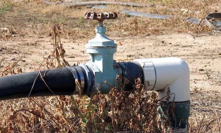 Выбор арматуры с учетом давления и температуры аммиака