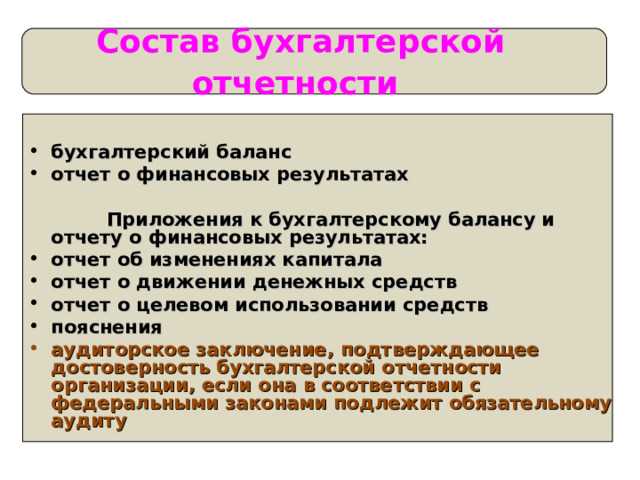 Анализ внутренней логики и взаимосвязей показателей