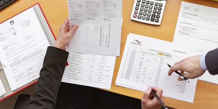 Проверка соответствия отчетности нормативным требованиям