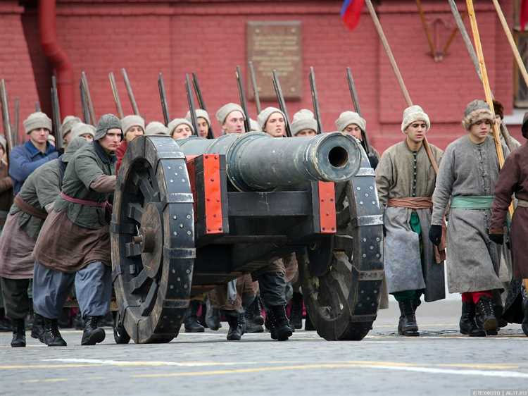 Какая дистанция при прохождении подразделений торжественным маршем