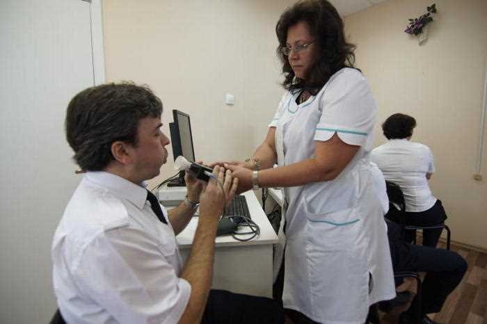 Как правильно оформить медицинскую справку для отсрочки?