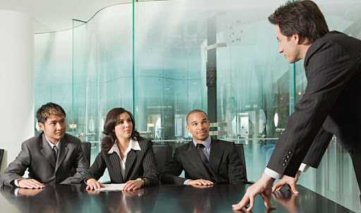 Какая форма участия работников в управлении организацией не предусмотрена Какая форма участия работников в управлении организацией не предусмотрена