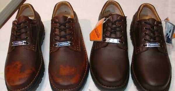 Когда начинает исчисляться гарантийный срок на обувь