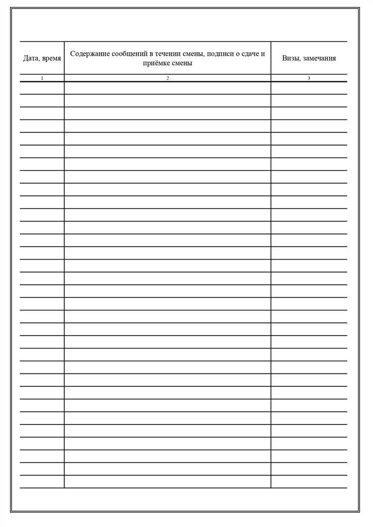 Реакция автоматических систем на изменение состояния