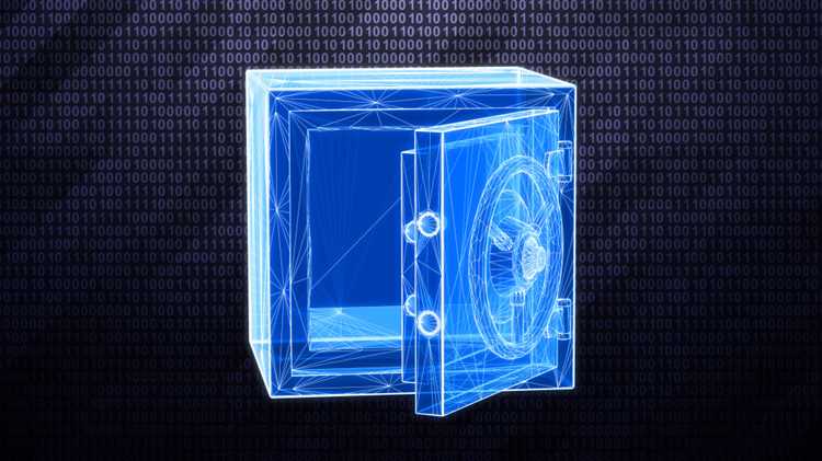 Роль конфиденциальности в защите личных данных