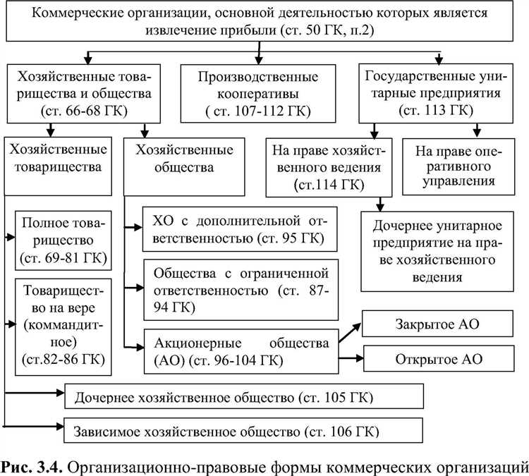 Правовая сущность некоммерческих организаций в Гражданском кодексе РФ