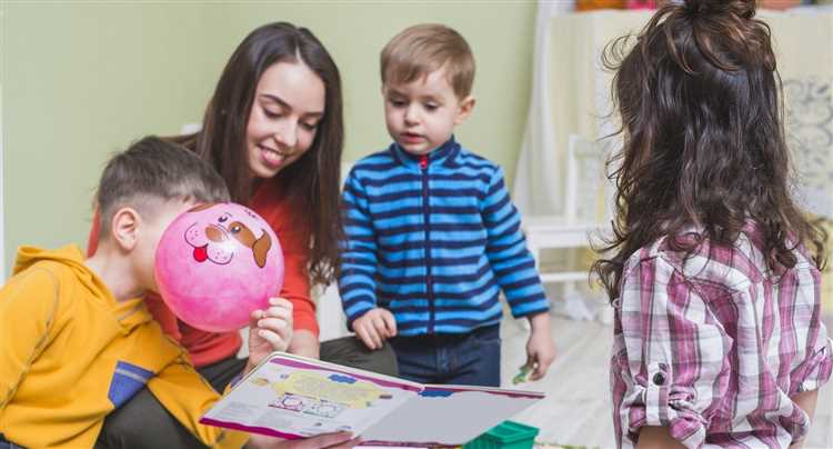 Какая категория должна быть у помощника воспитателя