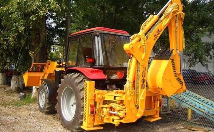 Какая категория нужна на экскаватор