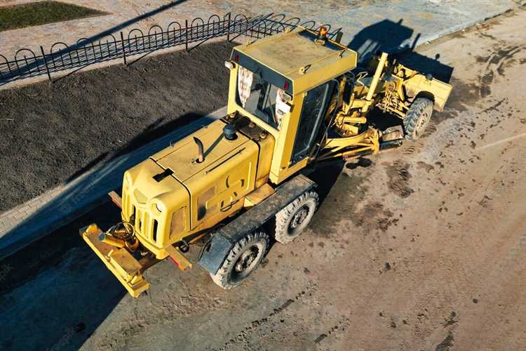 Какая категория нужна на грейдер Какая категория нужна на грейдер