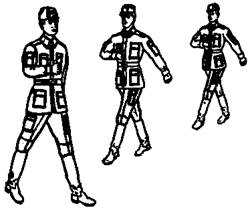 Ошибки при выполнении поворотов и способы их устранения