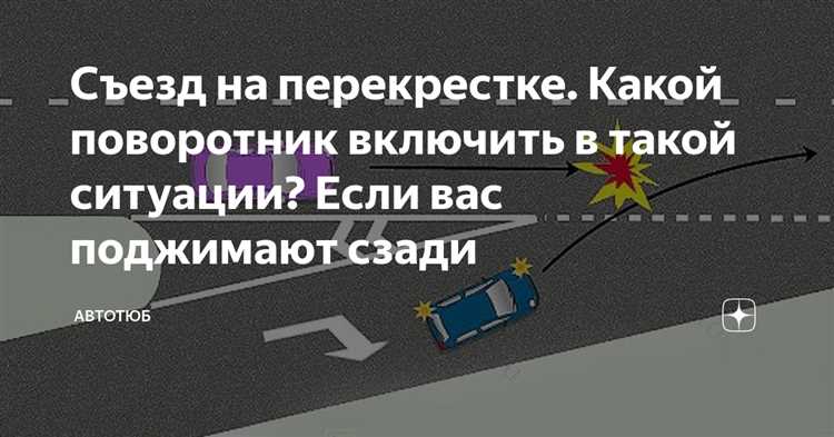 Порядок выполнения поворота на месте по команде