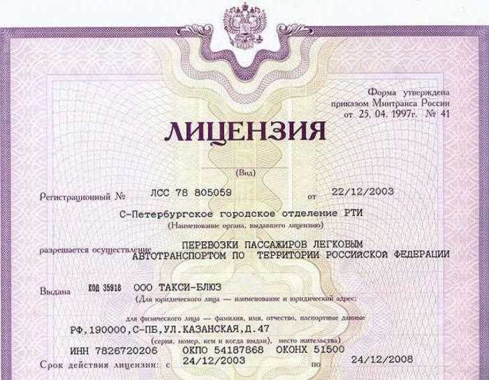 Принудительная лицензия на использование изобретения: основания для выдачи