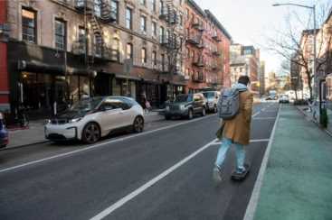 Последствия превышения максимальной скорости в жилых зонах