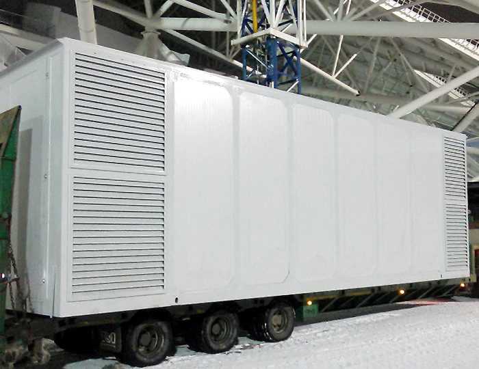 Роль типа грузоподъемных механизмов в определении массы