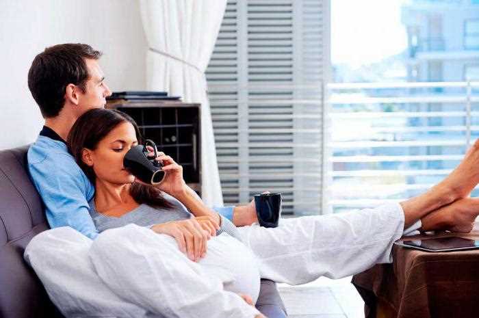 Процедуры контроля и документального подтверждения времени отдыха