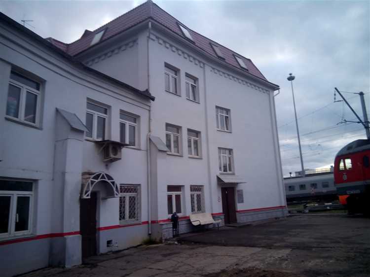 Влияние продолжительности отдыха на безопасность движения поездов