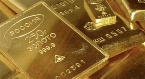 Прозрачность операций с золотовалютными резервами