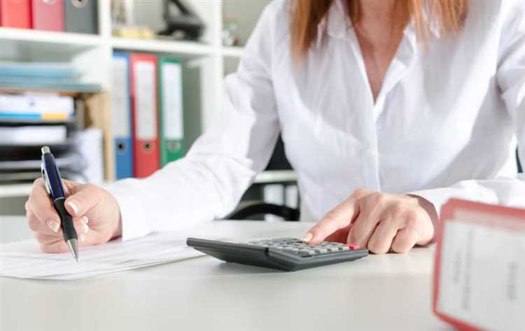 Какая ответственность у бухгалтера на аутсорсинге