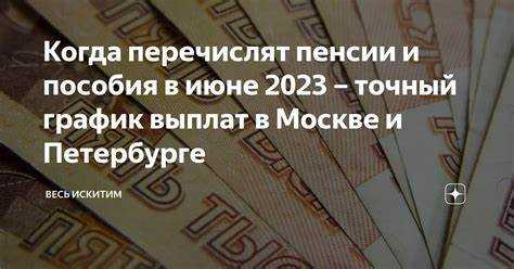 Минимальный размер пенсии для москвичей с учетом региональных надбавок