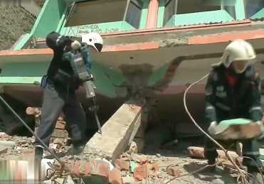 Практика планирования и сменности в крупных аварийно-спасательных операциях