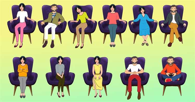 Какая рабочая поза работника является более удобной Какая рабочая поза работника является более удобной