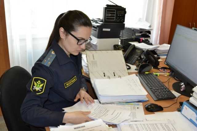 Какие органы занимаются выявлением криминальных долгов