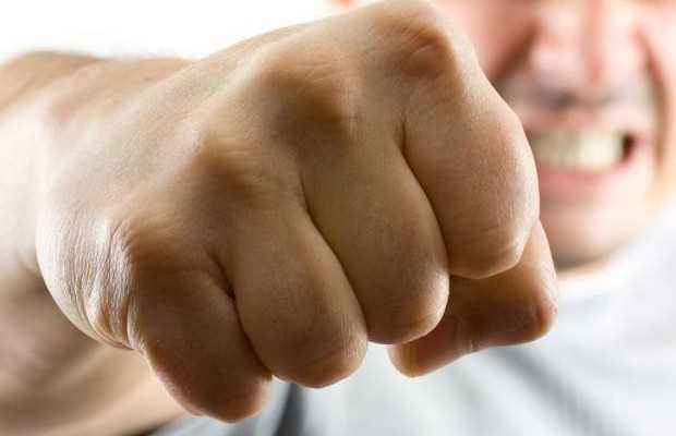 Уголовные статьи, применяемые к избиению человека