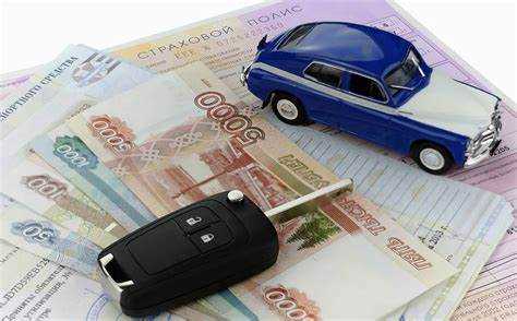 Процедура оформления полиса ОСАГО