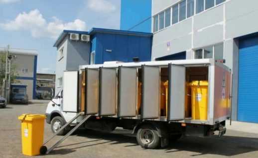 Какая тара допускается для сбора отходов класса б Какая тара допускается для сбора отходов класса б