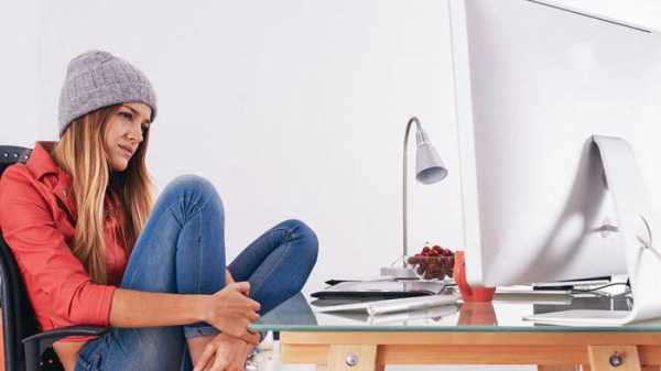 Температурные требования для офисов и административных помещений