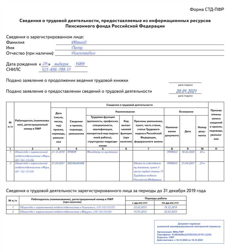 Что теряет работник при переходе на электронную трудовую книжку