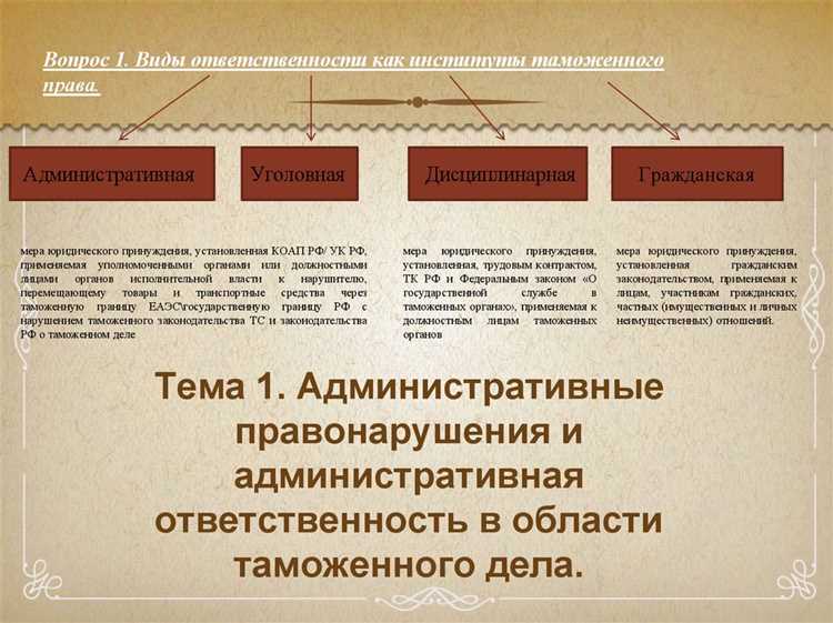 Последствия за управление автомобилем в состоянии алкогольного опьянения