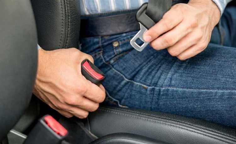 Ремни безопасности в автобусах с более чем 22 сиденьями