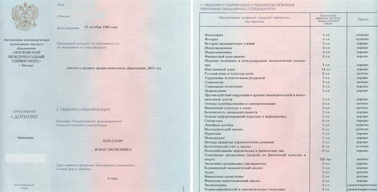 Разница между государственным и негосударственным дипломом