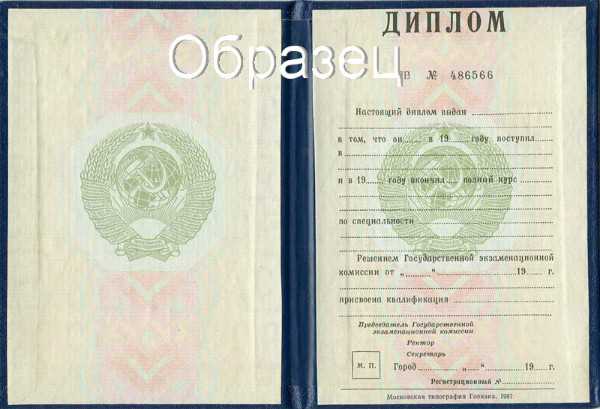 Когда выдается диплом магистра и что он дает