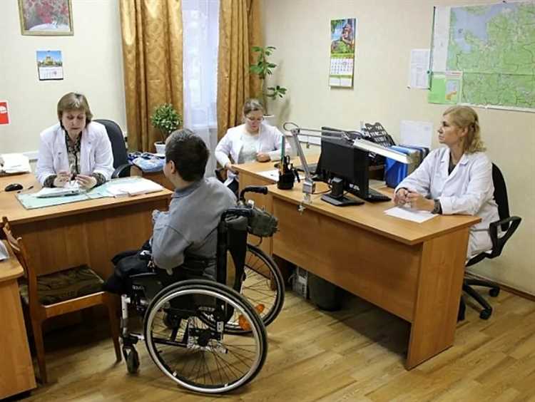 Сердечно-сосудистые заболевания и их влияние на получение инвалидности