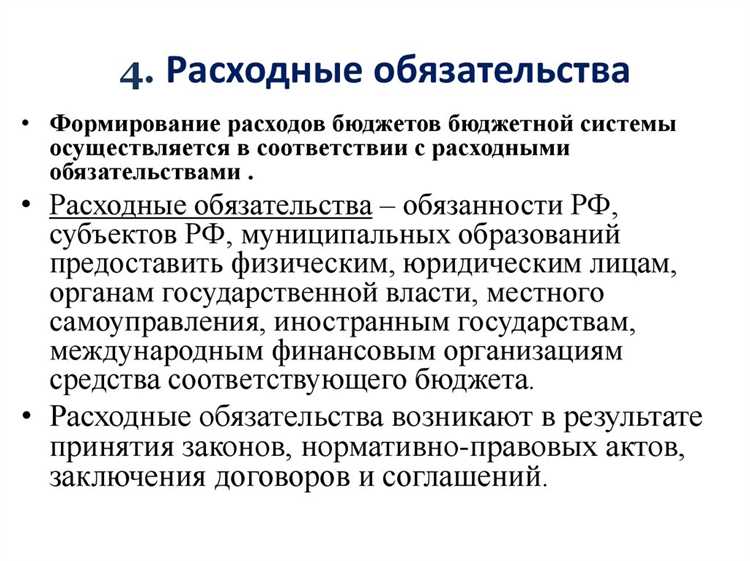 Контроль и аудит местных бюджетов: ключевые аспекты