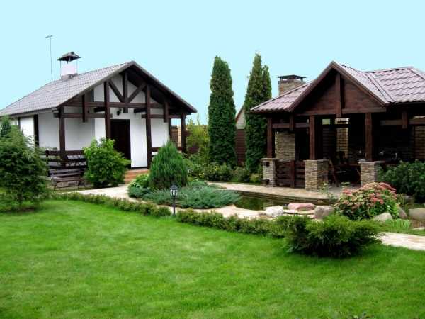 Особенности регистрации домов на садовых участках по закону