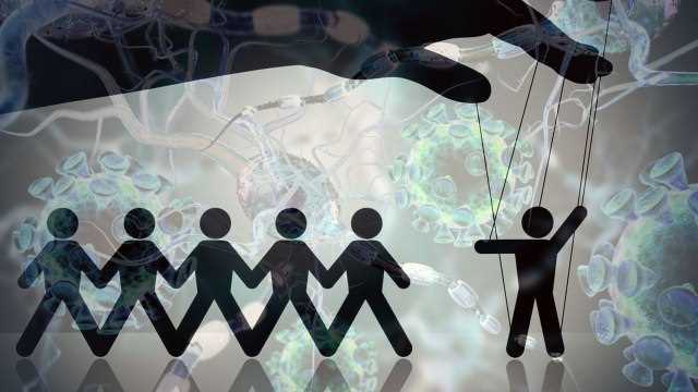 Распространение недостоверной информации с целью влияния на цену