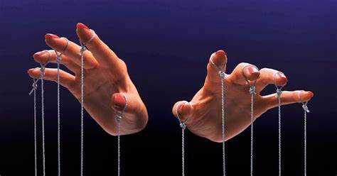 Согласованные действия групп лиц для искажения рыночной динамики