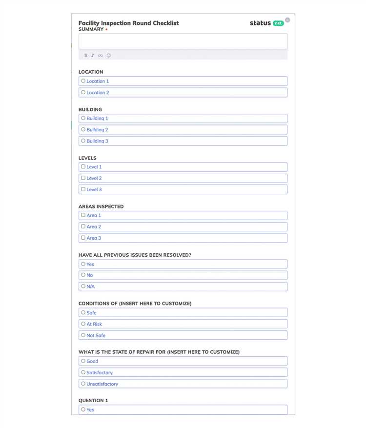 Документы под контролем: список и порядок оформления