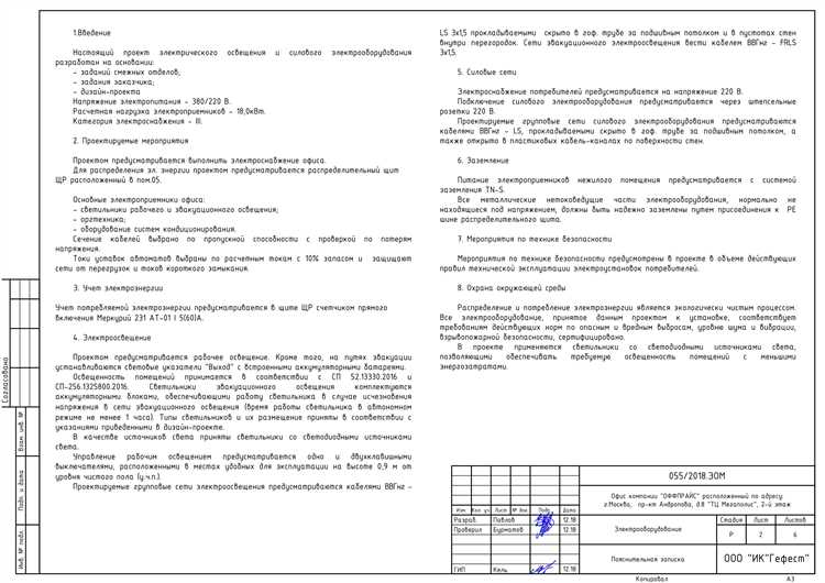 Перечень удостоверений и сертификатов для электрика