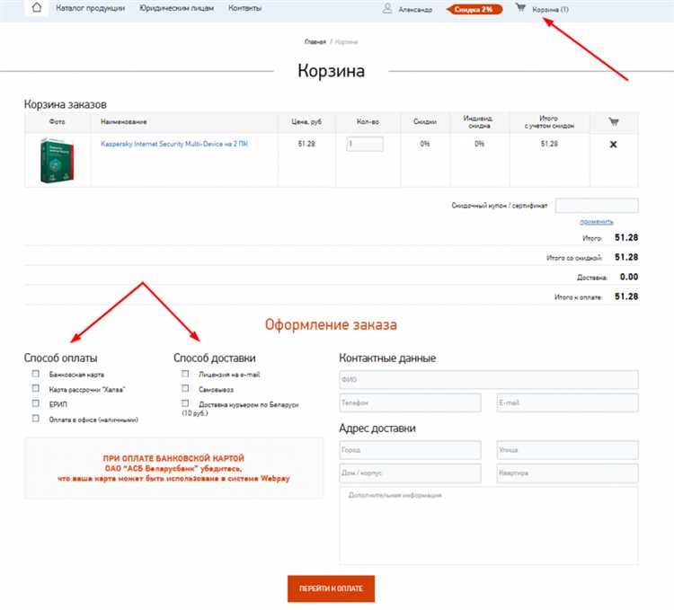 Как оформить акт приема-передачи товара покупателю