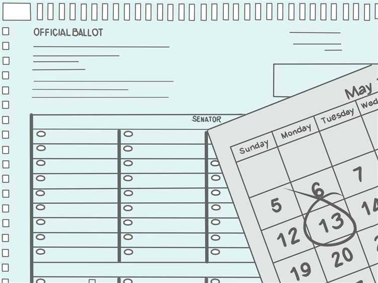 Как подтвердить свою личность при голосовании в 2025 году