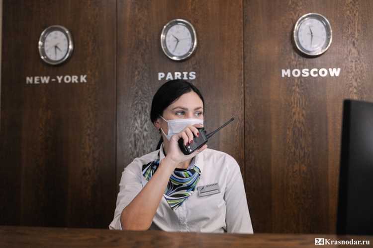 Согласование с Роспотребнадзором и выполнение санитарных норм