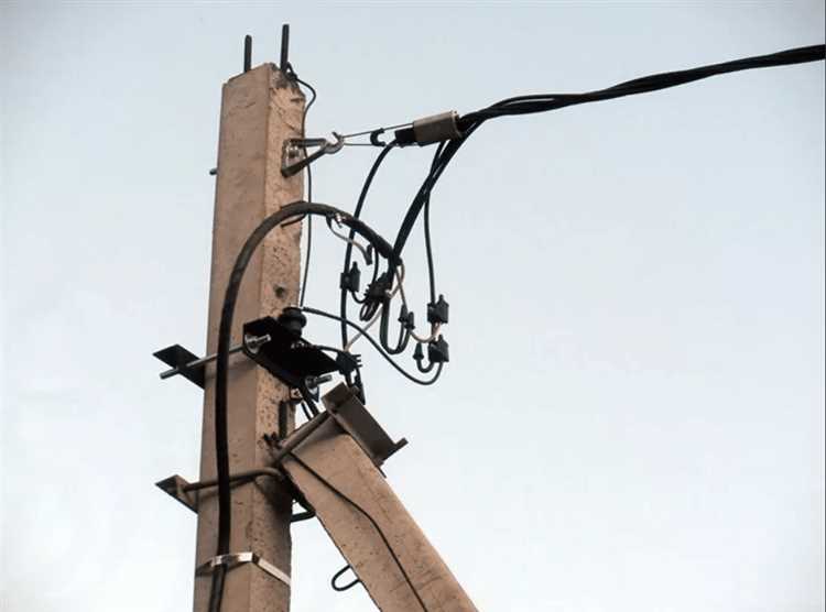 Документы для согласования и ввода в эксплуатацию электросетей на участке