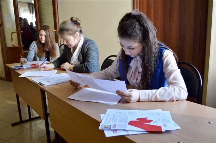 Особенности подачи документов для целевого приема и бюджетных мест