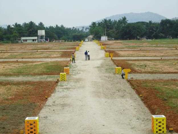 Правоустанавливающие документы на земельный участок